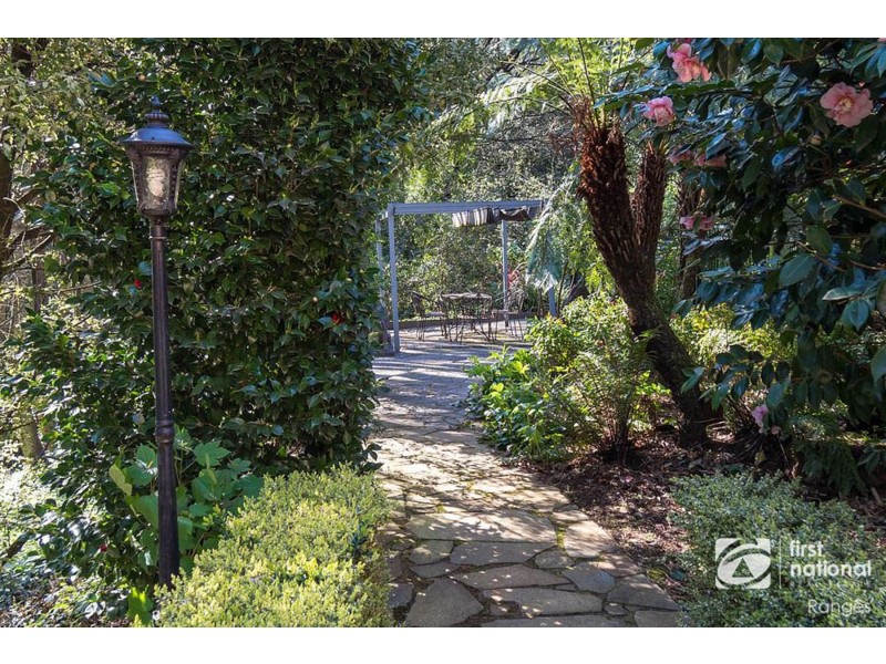 67 The Crescent, Sassafras VIC 3787
