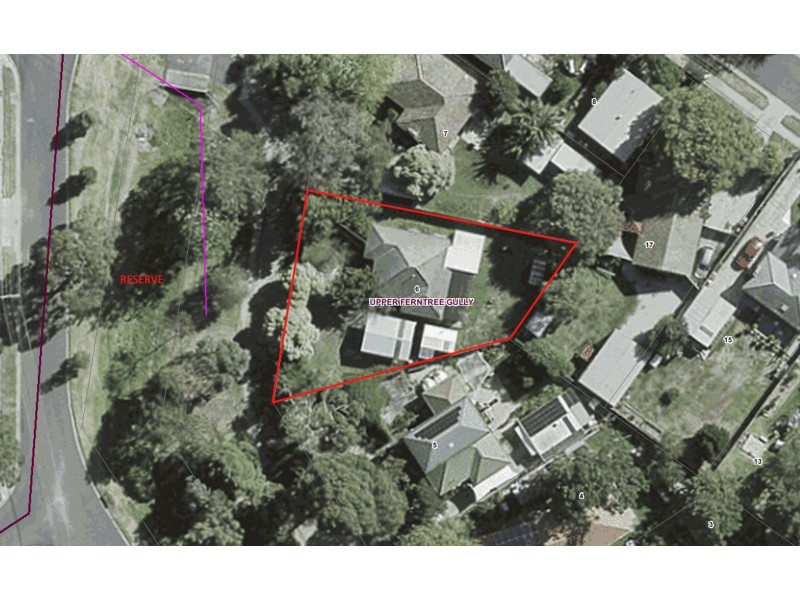 6 Beilby Close, Upper Ferntree Gully VIC 3156