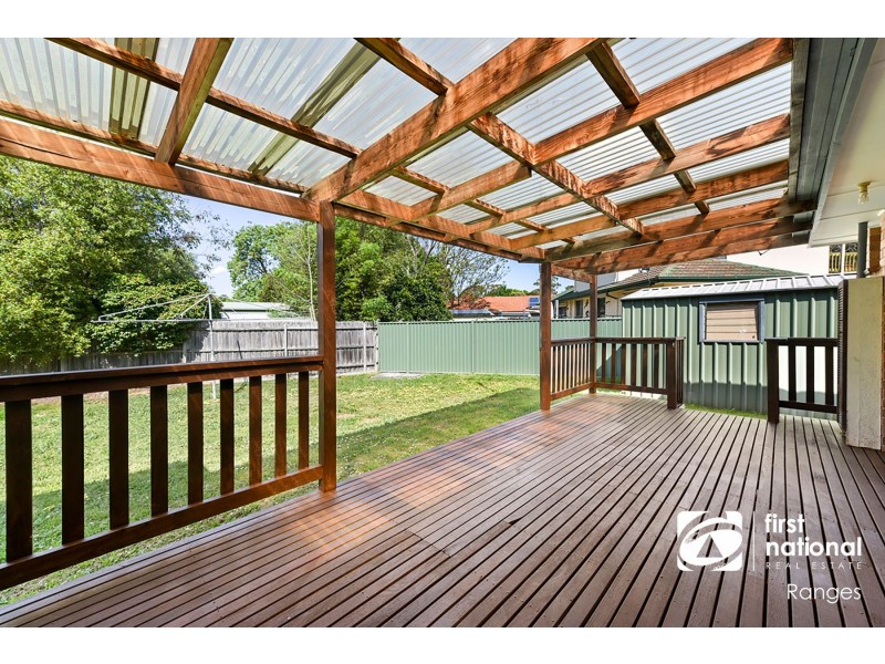 6 Beilby Close, Upper Ferntree Gully VIC 3156