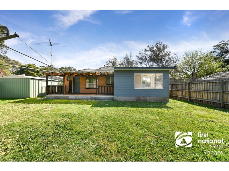 6 Beilby Close, Upper Ferntree Gully VIC 3156