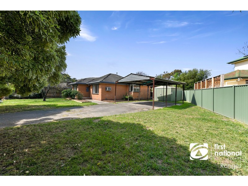6 Beilby Close, Upper Ferntree Gully VIC 3156