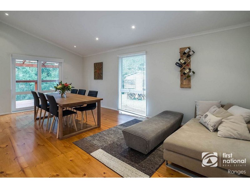 92 Moores Road, Monbulk VIC 3793