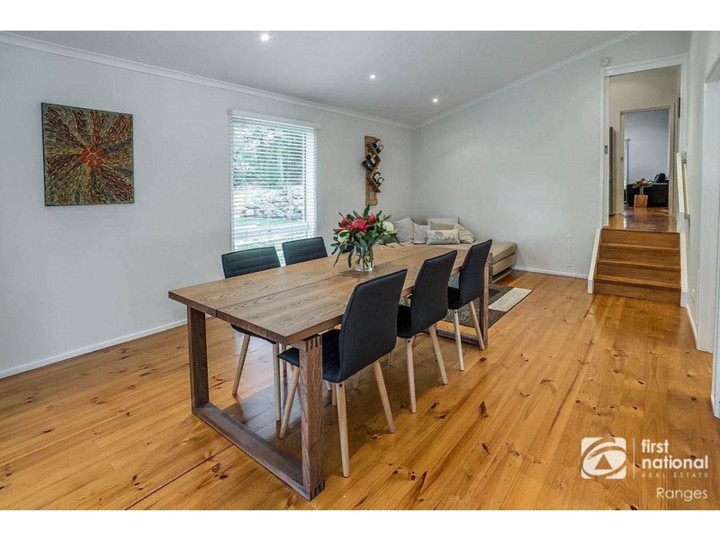 92 Moores Road, Monbulk VIC 3793