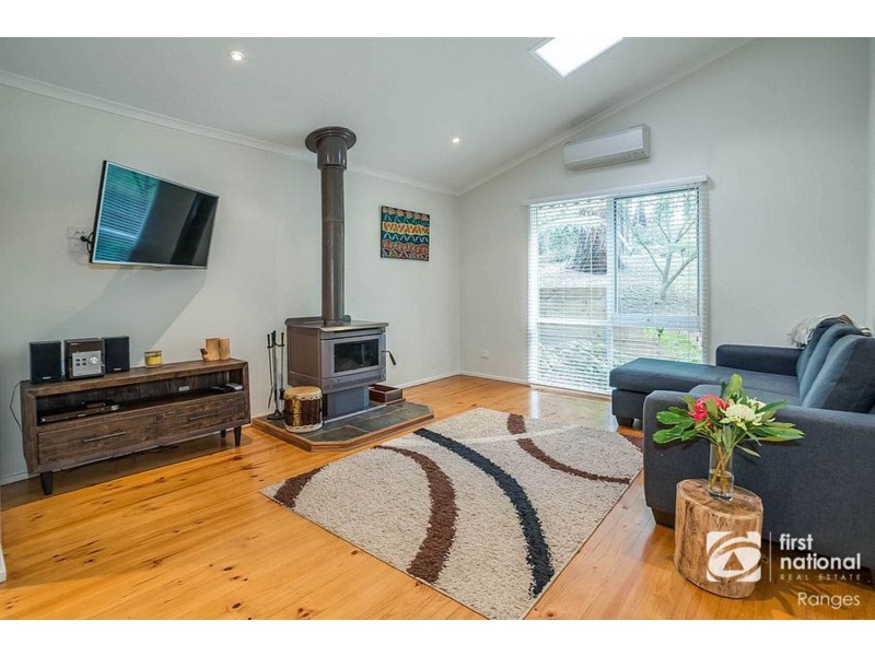 92 Moores Road, Monbulk VIC 3793