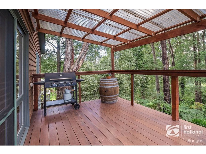 92 Moores Road, Monbulk VIC 3793