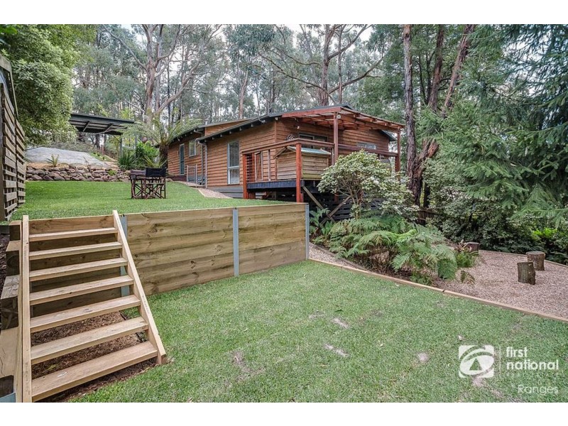 92 Moores Road, Monbulk VIC 3793