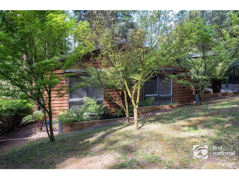 92 Moores Road, Monbulk VIC 3793