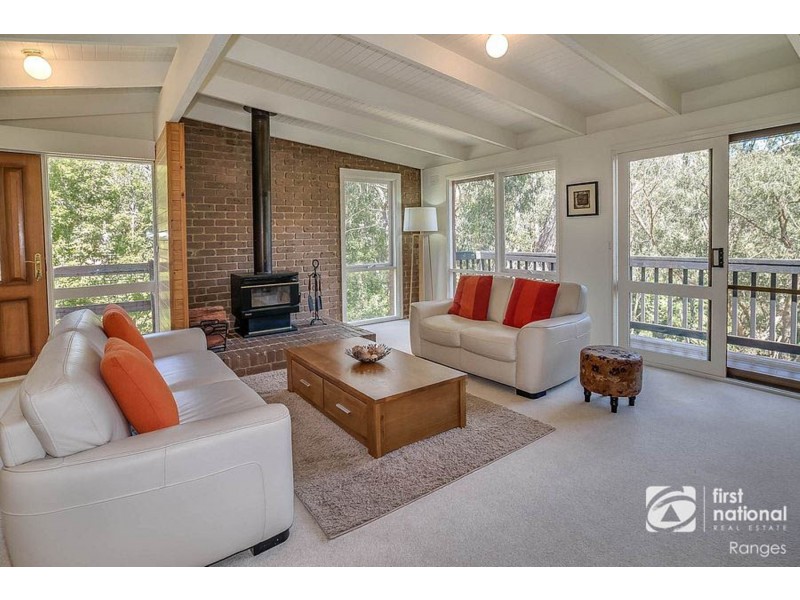 16 Avonside Road, Belgrave Heights VIC 3160