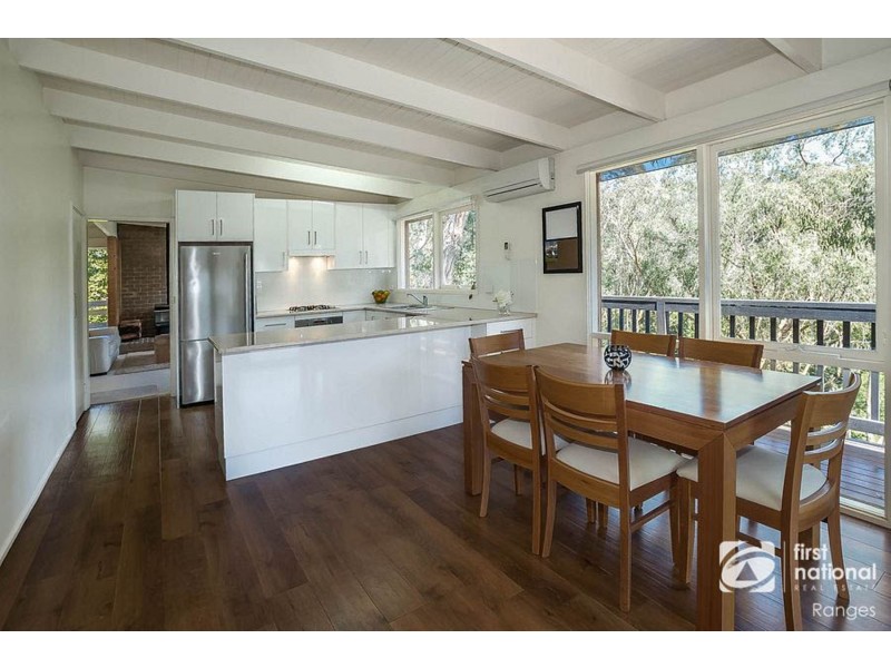 16 Avonside Road, Belgrave Heights VIC 3160