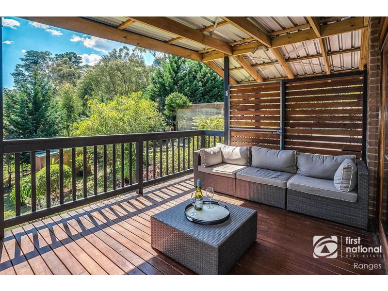 16 Avonside Road, Belgrave Heights VIC 3160