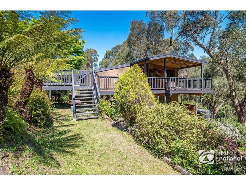 16 Avonside Road, Belgrave Heights VIC 3160