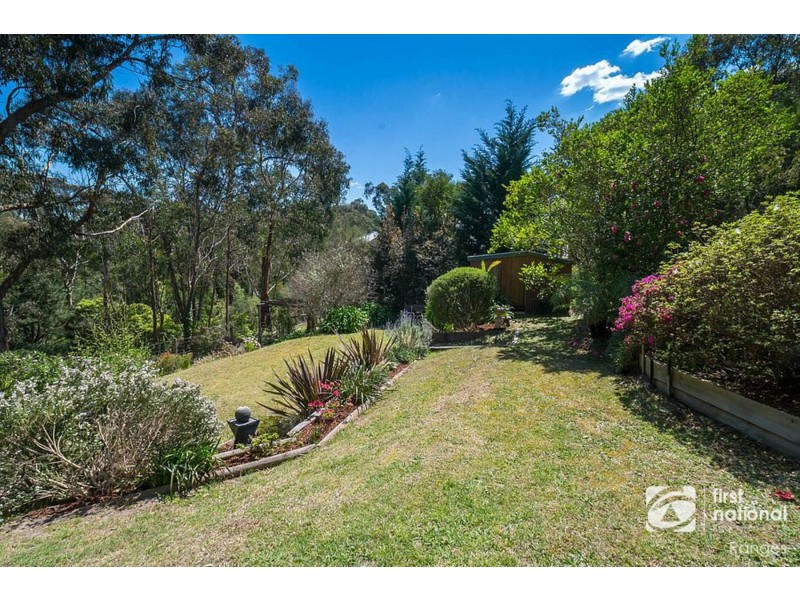 16 Avonside Road, Belgrave Heights VIC 3160