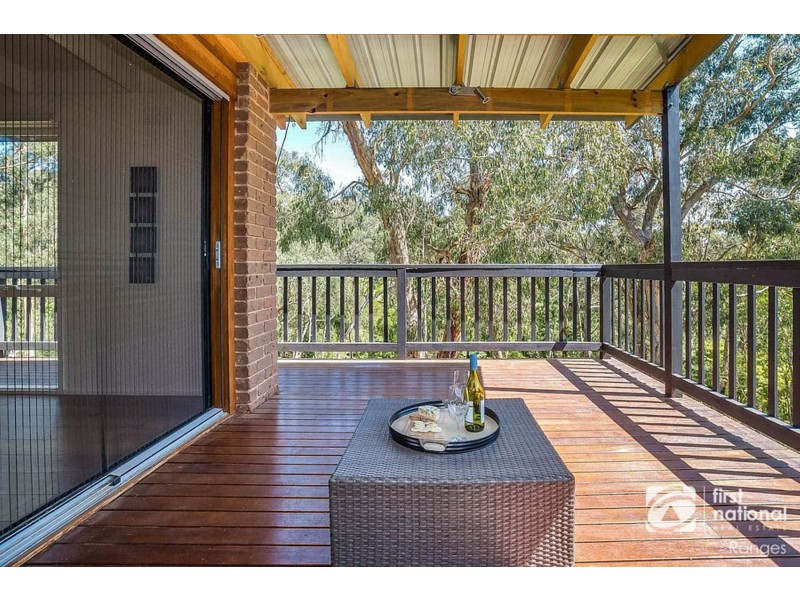 16 Avonside Road, Belgrave Heights VIC 3160