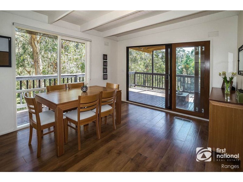 16 Avonside Road, Belgrave Heights VIC 3160