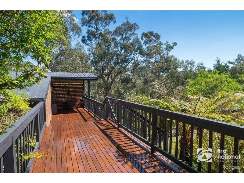 16 Avonside Road, Belgrave Heights VIC 3160