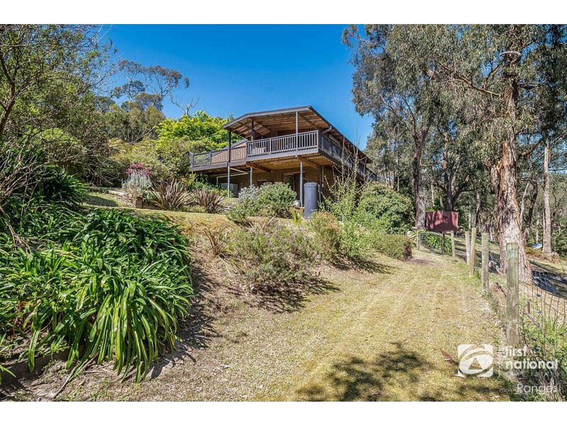 16 Avonside Road, Belgrave Heights VIC 3160