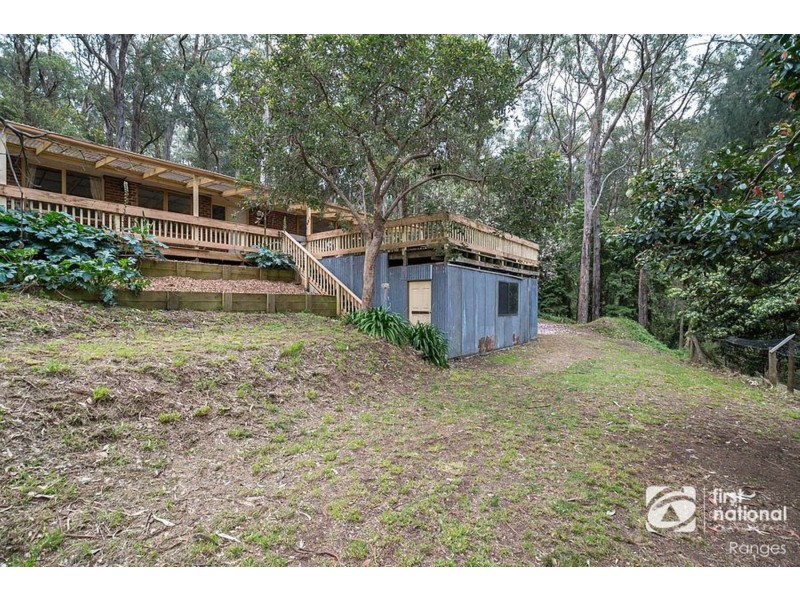 4 Two Bays Crescent, Selby VIC 3159