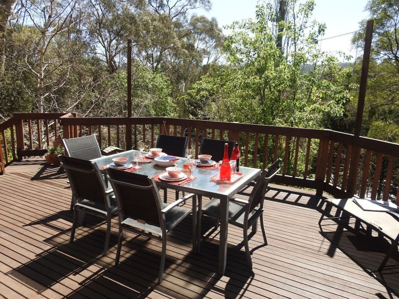 15 Waratah Avenue, Belgrave VIC 3160
