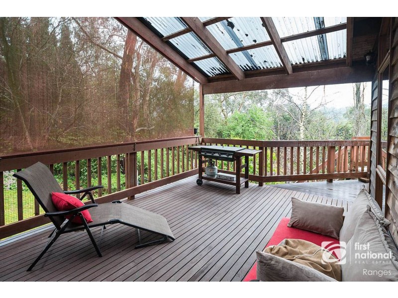 15 Waratah Avenue, Belgrave VIC 3160