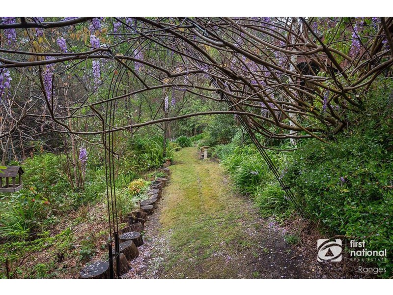 15 Waratah Avenue, Belgrave VIC 3160