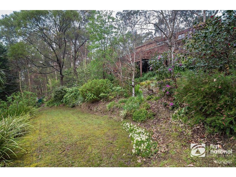 15 Waratah Avenue, Belgrave VIC 3160