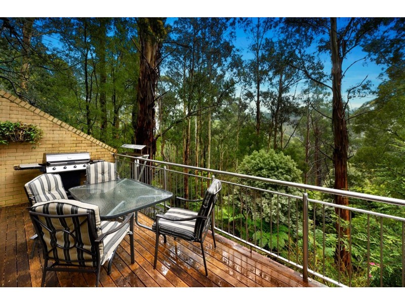 21 Gleghorn Road, Kallista VIC 3791