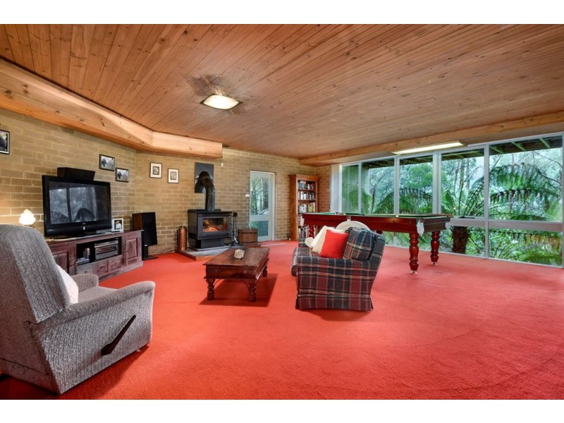 21 Gleghorn Road, Kallista VIC 3791