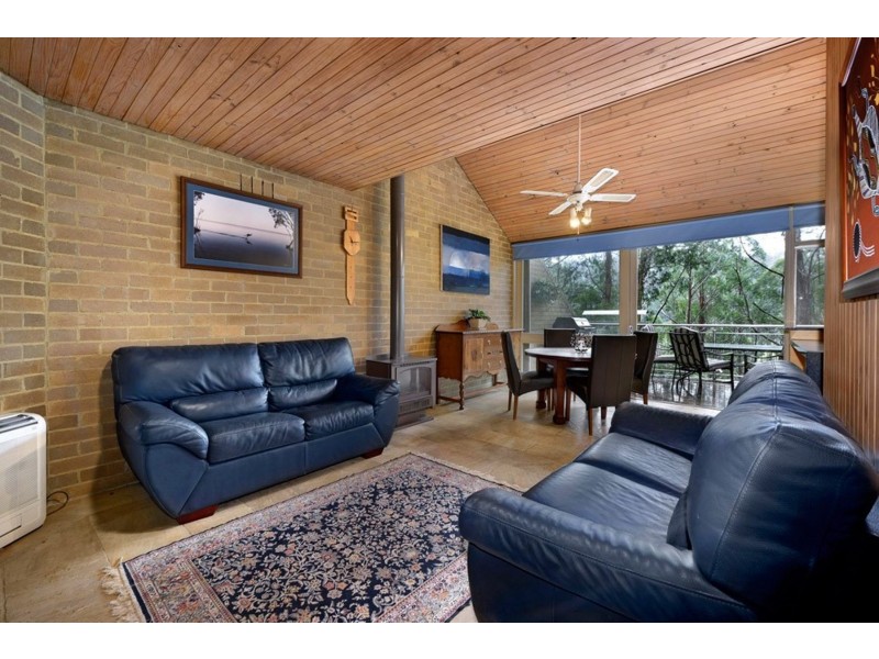 21 Gleghorn Road, Kallista VIC 3791
