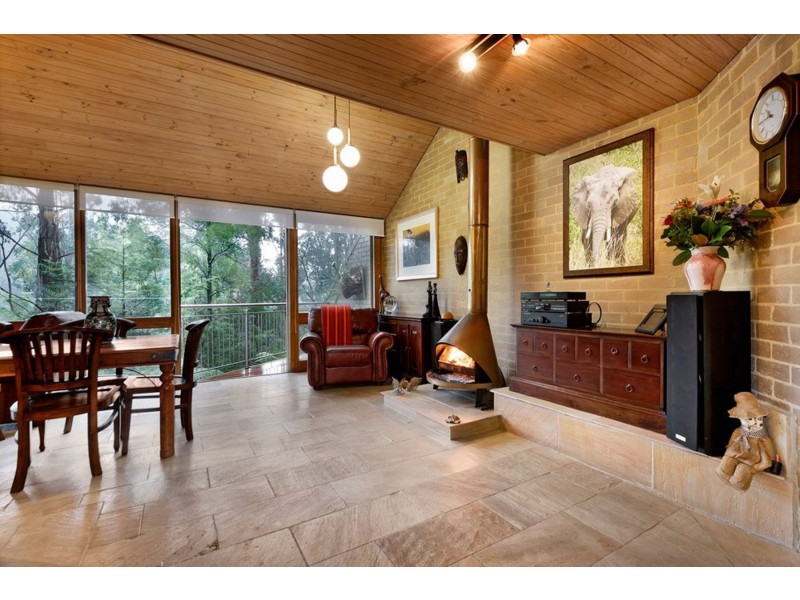 21 Gleghorn Road, Kallista VIC 3791