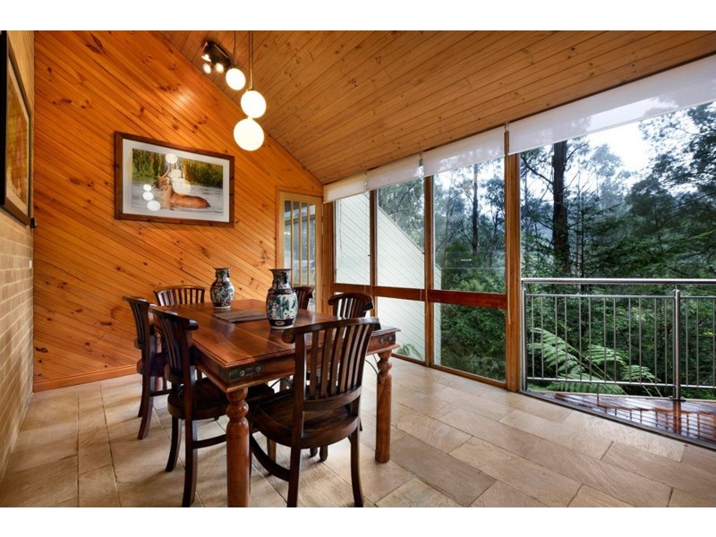 21 Gleghorn Road, Kallista VIC 3791