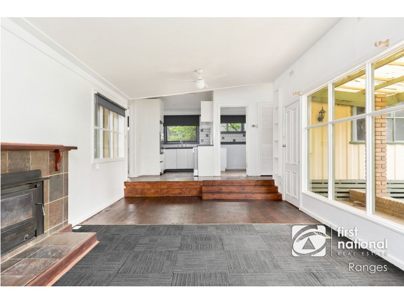 116 Woori Yallock Road, Cockatoo VIC 3781