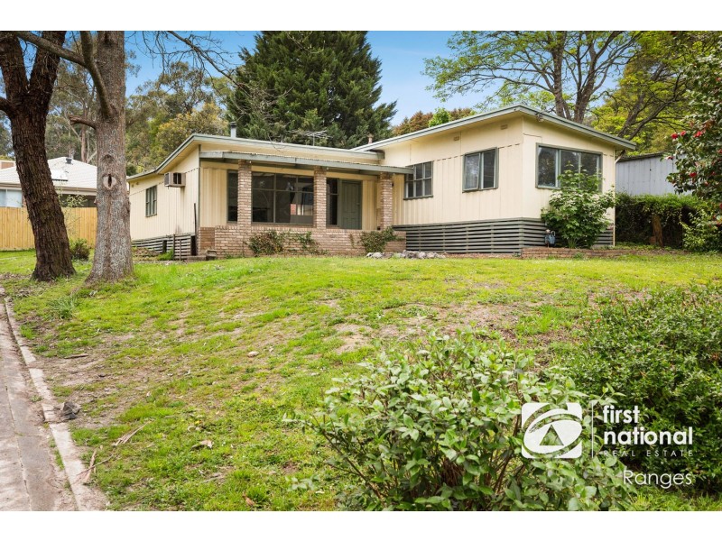 116 Woori Yallock Road, Cockatoo VIC 3781