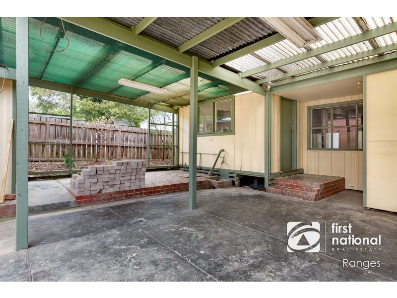 116 Woori Yallock Road, Cockatoo VIC 3781