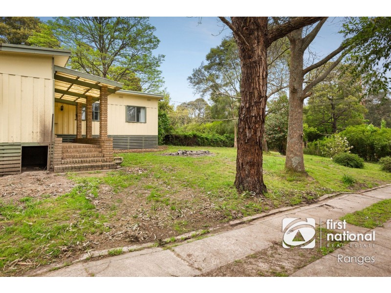 116 Woori Yallock Road, Cockatoo VIC 3781