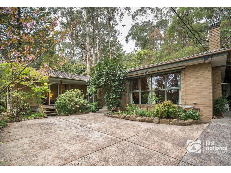 24 Sandells Road, Tecoma VIC 3160