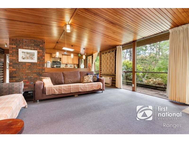 477 Belgrave-Gembrook Road, Avonsleigh VIC 3782