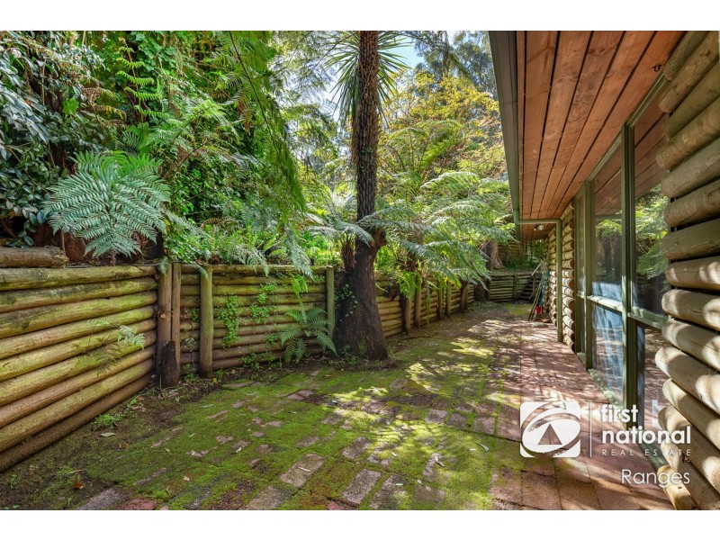 477 Belgrave-Gembrook Road, Avonsleigh VIC 3782