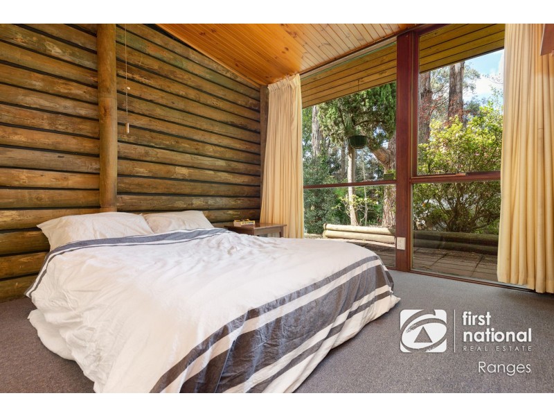 477 Belgrave-Gembrook Road, Avonsleigh VIC 3782