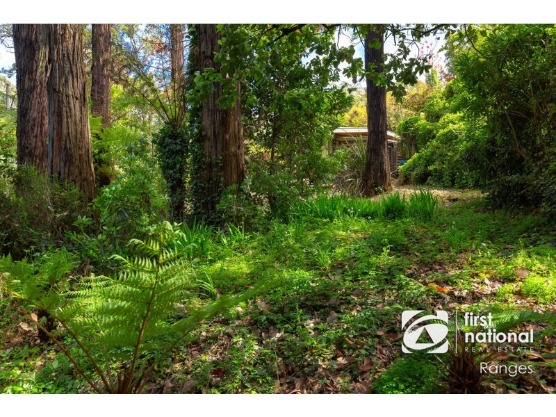 477 Belgrave-Gembrook Road, Avonsleigh VIC 3782