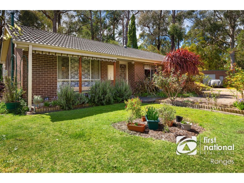 24-26 Boronia Crescent, Cockatoo VIC 3781