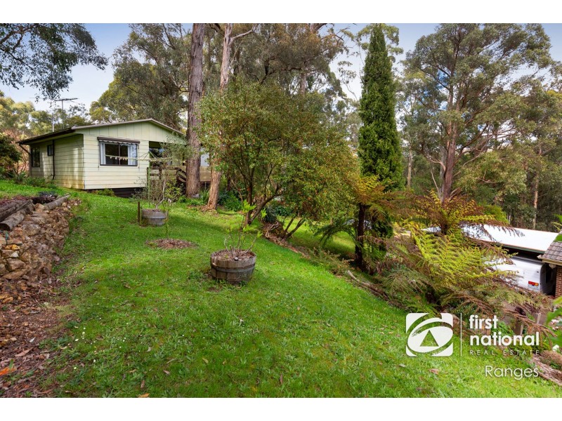 24-26 Boronia Crescent, Cockatoo VIC 3781