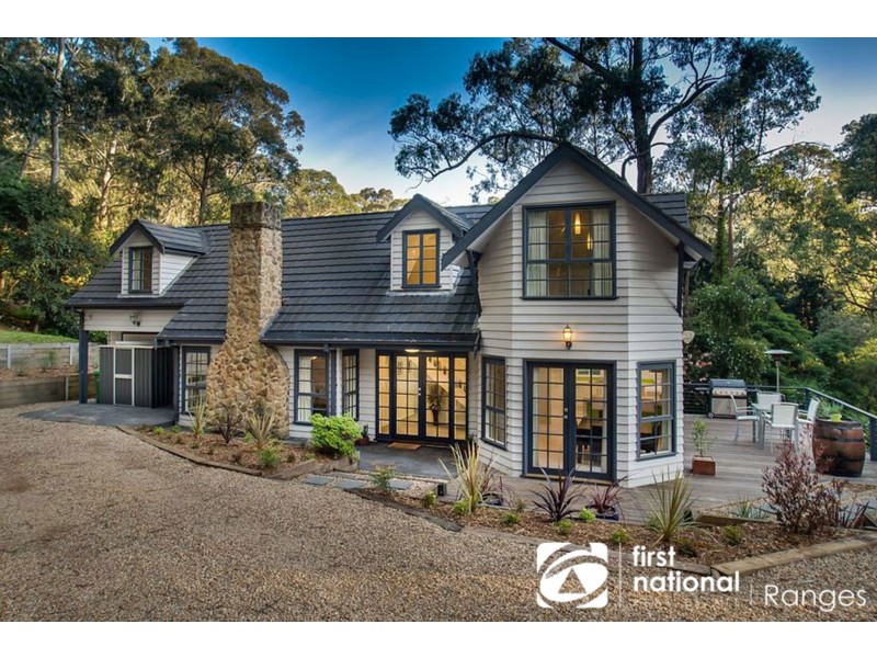 38A Nation Road, Selby VIC 3159