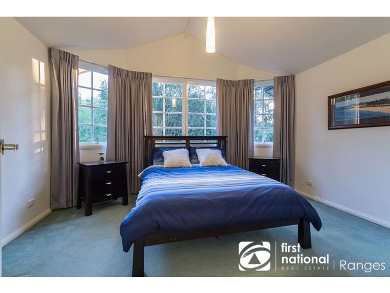 38A Nation Road, Selby VIC 3159