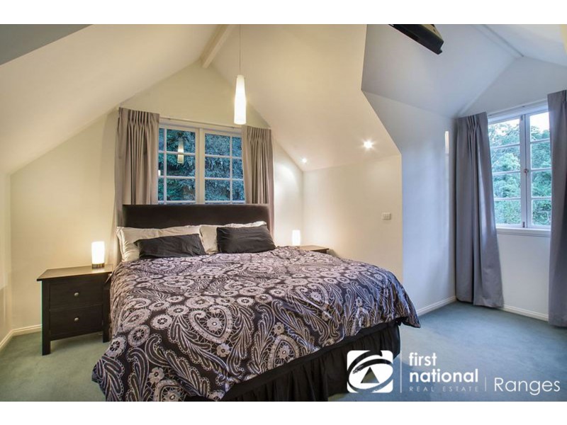 38A Nation Road, Selby VIC 3159