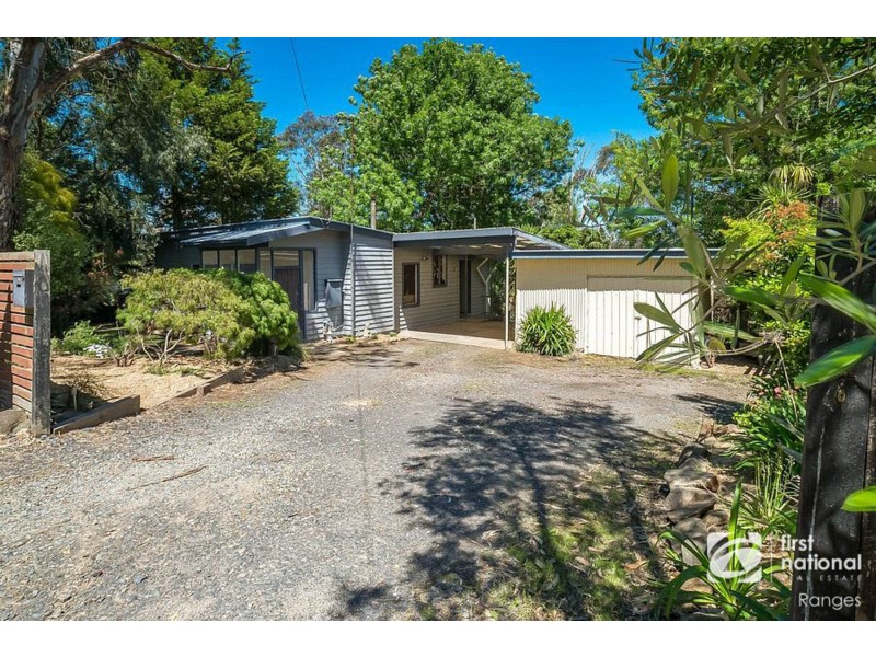 3 Fuller Street, Belgrave VIC 3160