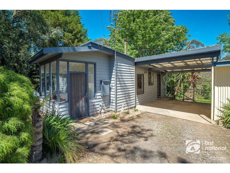 3 Fuller Street, Belgrave VIC 3160