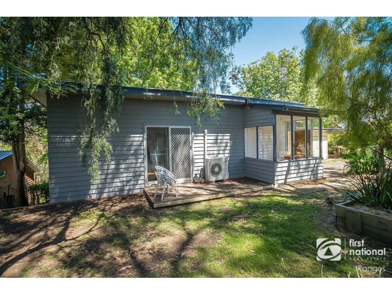 3 Fuller Street, Belgrave VIC 3160