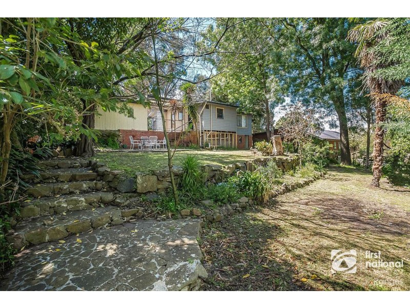 3 Fuller Street, Belgrave VIC 3160