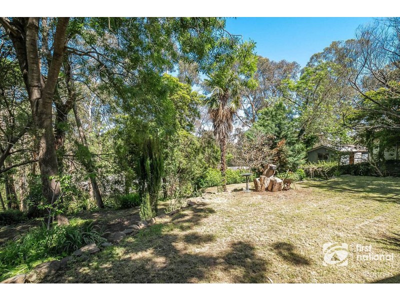 3 Fuller Street, Belgrave VIC 3160