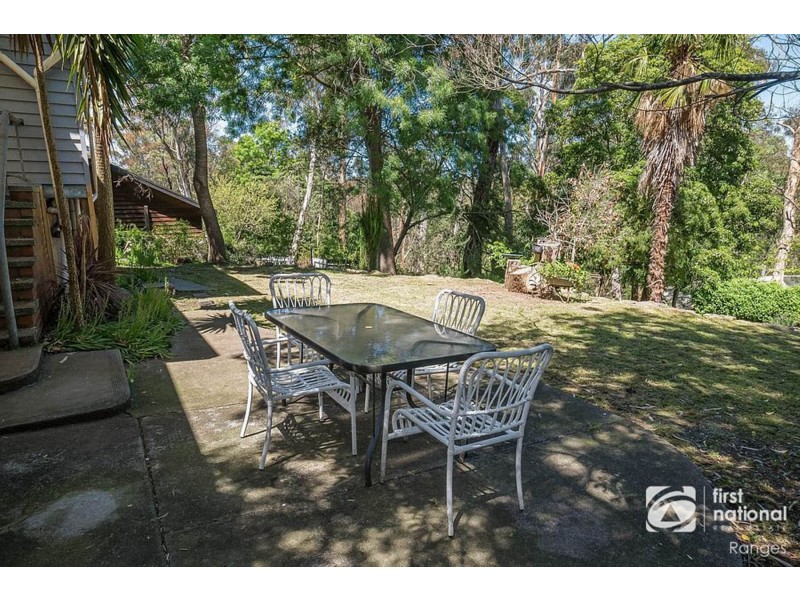 3 Fuller Street, Belgrave VIC 3160